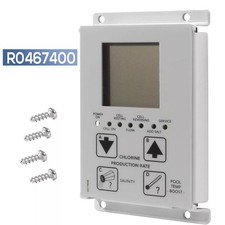 R0467400 User Interface Board Touchpad Replacement for Zodiac Aquapure, Nature2