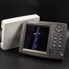 Lowrance Globalmap 3600 C IGPS