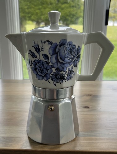 Vintage flory express cup - vintage,