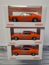 Lot 3 Voiture Charger Shériff