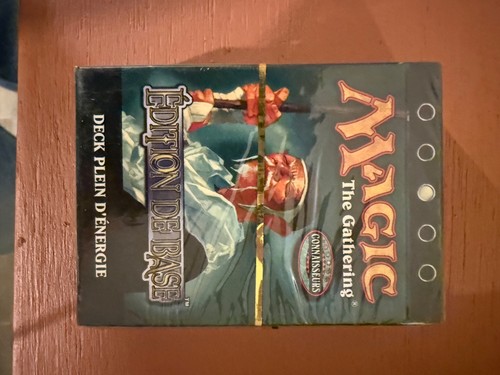 Magic mtg édition - magic,