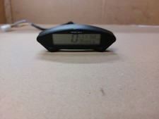 compteur 4.553 kms origine