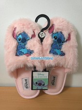 Chaussons / Pantoufles / Slippers Disney Stitch | Taille EU 37