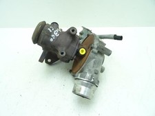 Turbo RENAULT CLIO 4 PHASE 2