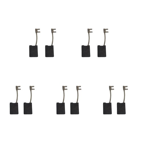 Ensembles 2x charbons - -,