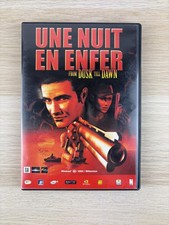 Une Nuit en Enfer PC CD-ROM