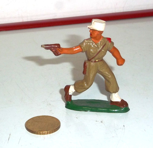 Figurine starlux legion - figurine,