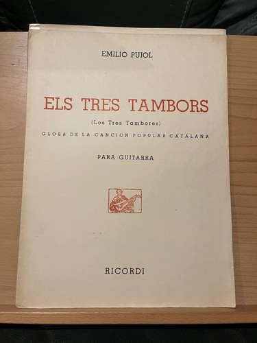 Emilio pujol els - pujol, très