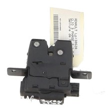 Serrure de hayon RENAULT CLIO 3 PHASE 2 8200947699