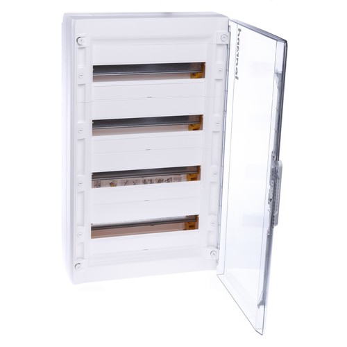 Distributeur modulaire xl3 - distributeur, 125