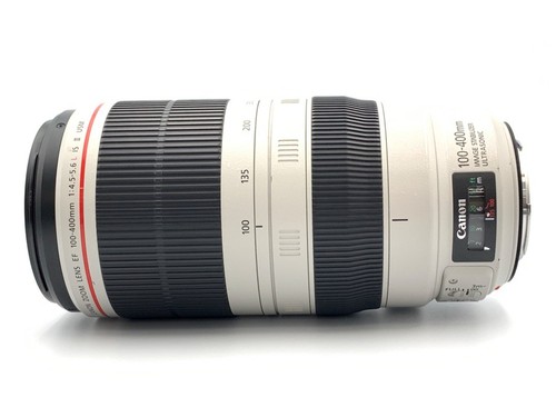 Objectif zoom télésur canon - télésur,