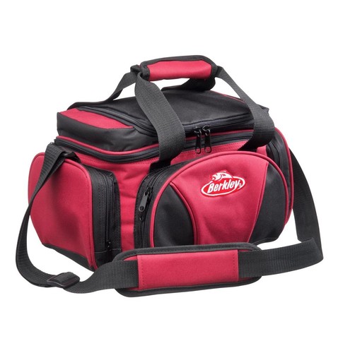 Sac système berkley rouge - berkley,