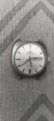 Montre favre leuba automatique - favre,