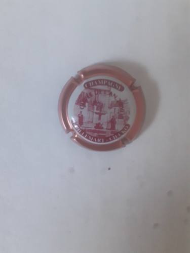 Capsules de champagne - de,