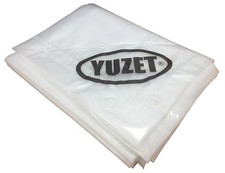 Bâche Renforcée Durable 1,8M