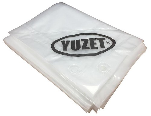Bâche renforcée durable - renforcée,