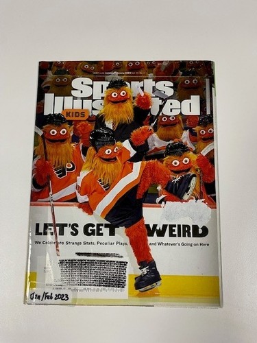 2023 sports illustrated for - illustrated,