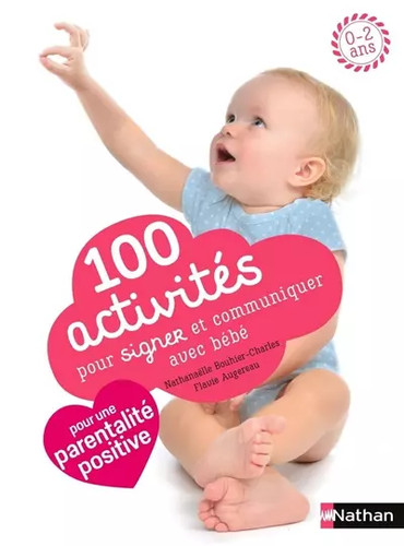 100 activités pour - signer, et