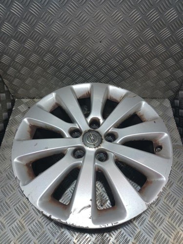 Jante opel astra - opel,