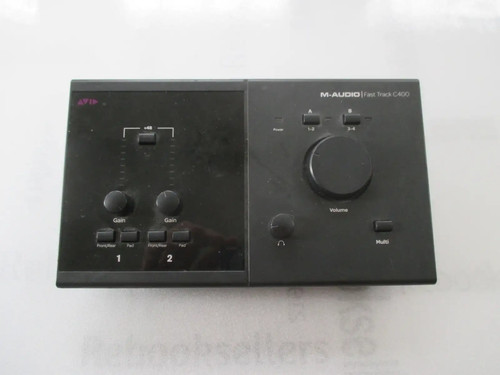 Audio avid 9900 65162 - m-audio,