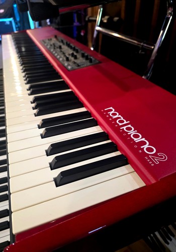 Pre owned nord - pre-owned, ha-88