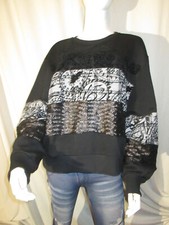 0 SWEAT DESIGUAL modèle  OLIVIA 84V1922 taille xl