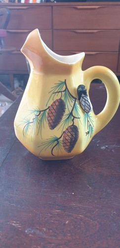 Vase ceramique vallauris - ceramique,