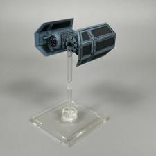 Miniature De Chasseur TIE