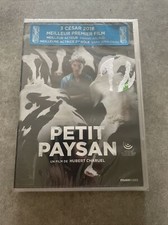 PETIT PAYSAN FILM DE HUBERT CHARUEL     DVD TRES BON ETAT