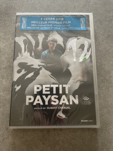 Petit paysan film hubert - paysan,