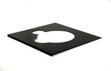 Plateau Face Pour Thorens TD