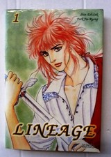 lineage 1 saphira  manga 2