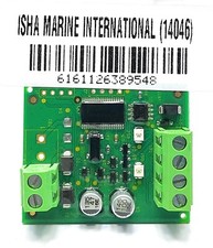 GE Security PCB Carte Module 29902548 Révisée 02