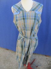 Blouse de travail N°49 en