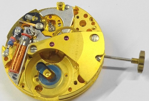 Watch lip r148 - watch, (lip