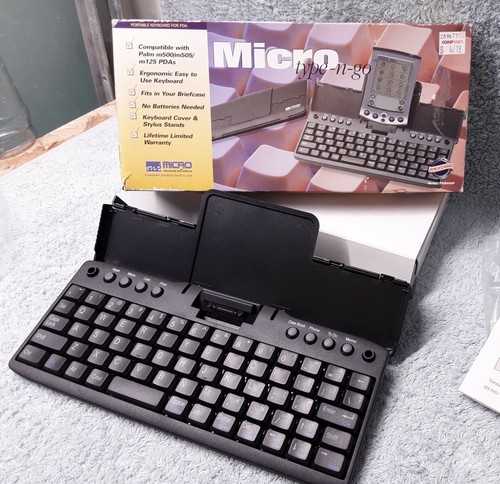 Palm m500 m505 - , m125