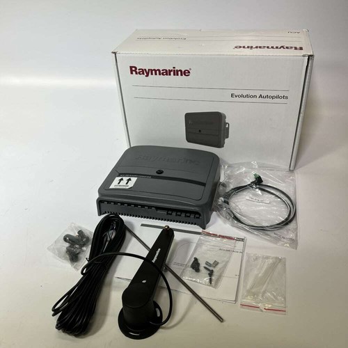 Raymarine e70139r acu 300 core - raymarine,