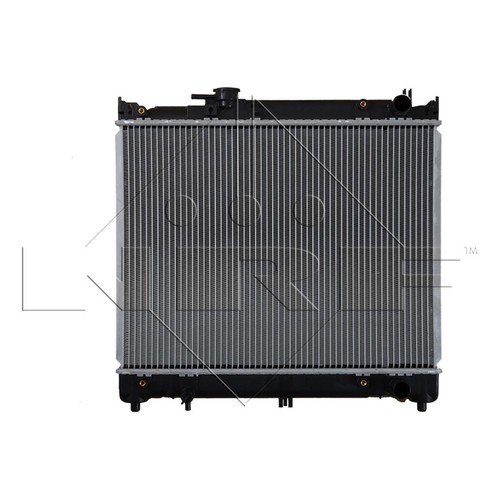 Radiateur refroidisseur moteur - refroidisseur,
