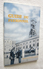 ALSACE : MINES DE POTASSE