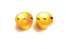 2 FIXATIONS CNC WILLS OR POUR