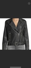 Dex studded black - dex,