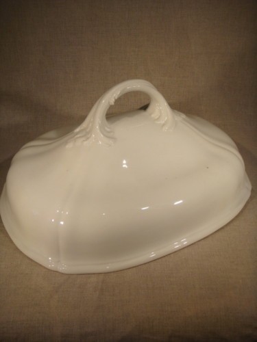 Ancienne grande cloche - grande,