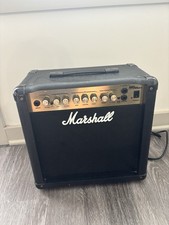 Marshall  MG15DFX