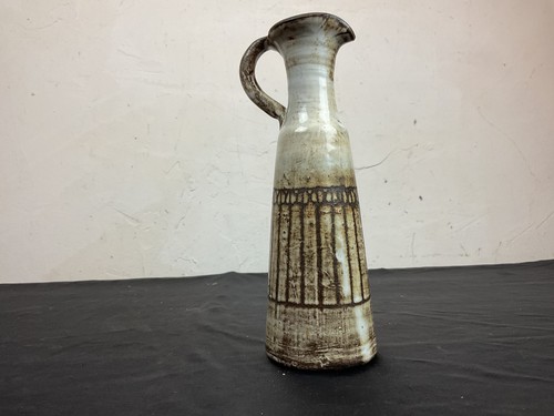 Vase bouteille ceramique - bouteille,
