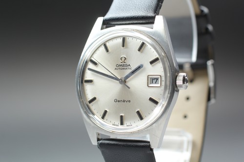 Montre homme omega genève - montre,