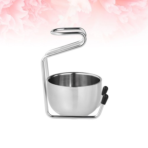 Bol raser porte pinceaux - raser,