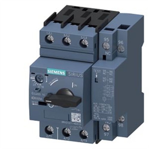 Siemens 3rv2121 4ca10 - siemens, 3rv2121-4ca10