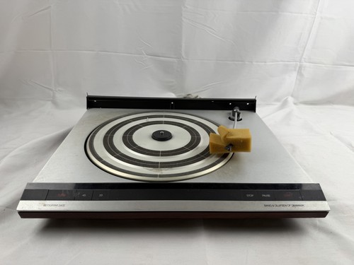 Bang olufsen beogram - bang, &