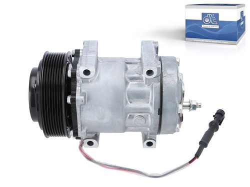 Compresseur spare parts - dt,