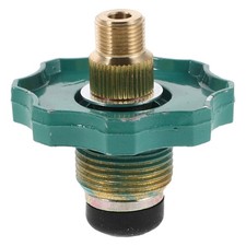  Adaptateur de gaz pour camping, convertisseur de bouteille pour réchaud